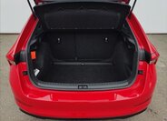 Škoda Scala Hatchback 1,5 l 110 kw