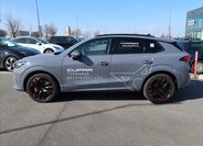 Cupra Terramar SUV / Terénní 2,0 l 195 kw