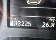 Škoda Fabia Kombi 1,2 l 63 kw