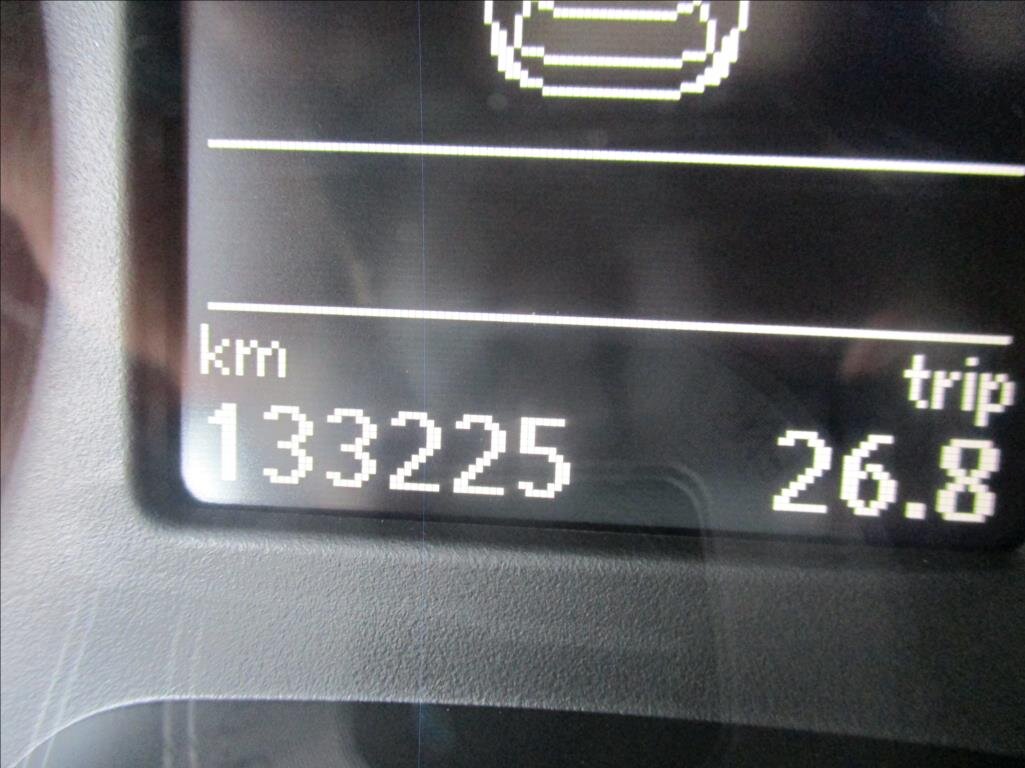 Škoda Fabia Kombi 1,2 l 63 kw