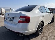 Škoda Octavia Sedan 2,0 l 135 kw