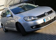 Volkswagen Golf Kombi 1,6 l 77 kw