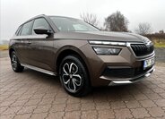 Škoda Kamiq 3