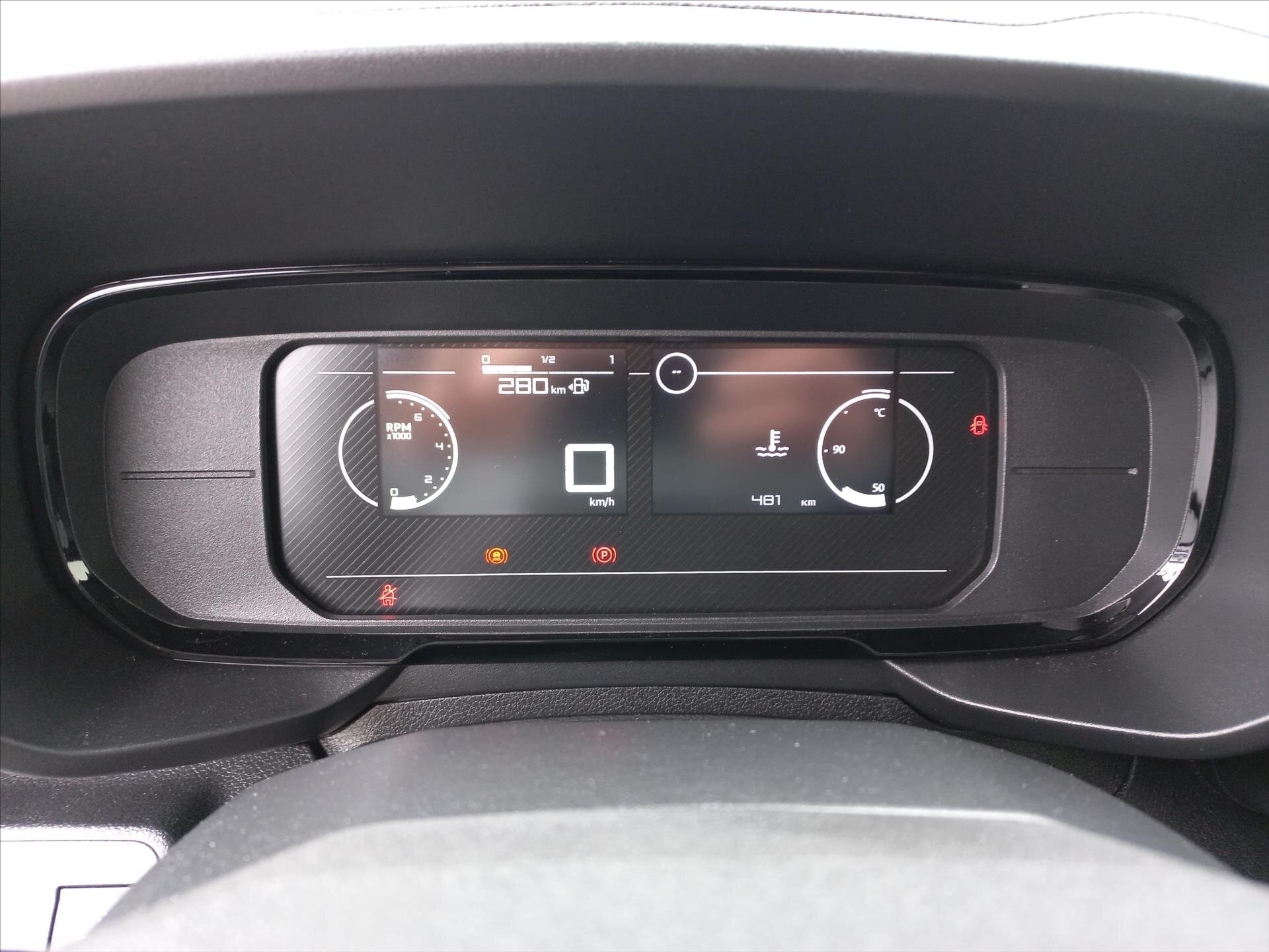 Toyota ProAce City VAN / Minibus 0,0 100 kw