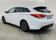 Hyundai i40 Kombi 1,7 l 104 kw