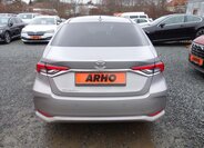 Toyota Corolla Sedan 1,6 l 97 kw