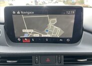 Mazda 6 Sedan / Limuzína 2,0 l 121 kw