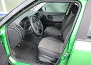 Škoda Fabia 15