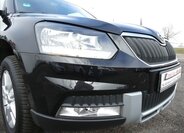 Škoda Yeti SUV / Terénní 1,2 l 81 kw