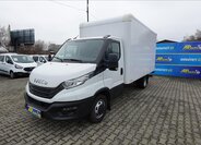 Iveco Daily Skříň 2,3 l 115 kw