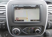 Renault Trafic Skříň 2,0 l 107 kw