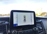 Ford Tourneo Custom 20