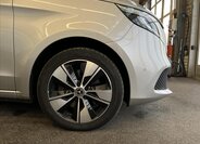 Mercedes-Benz Třídy V MPV 2,0 l 174 kw