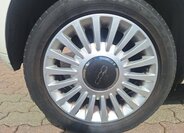 Fiat 500 Hatchback 1,2 l 51 kw