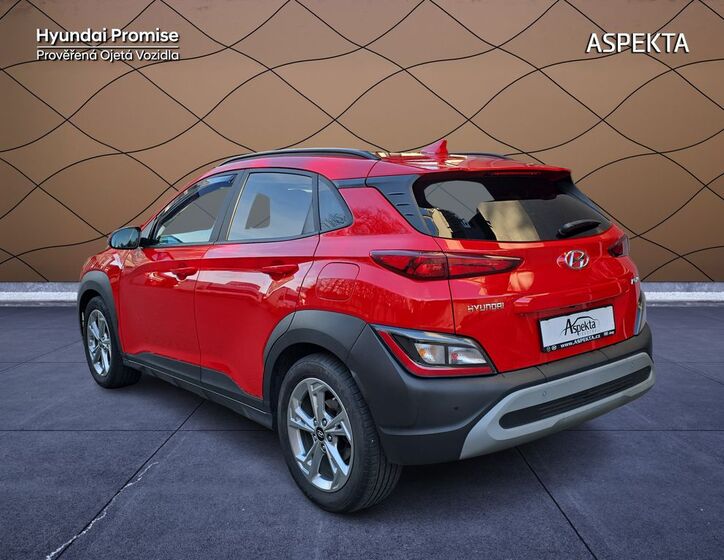 Hyundai Kona 3