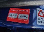 Škoda Octavia Kombi 1,6 l 75 kw