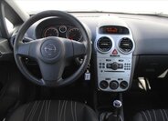 Opel Corsa Hatchback 1,2 l 63 kw