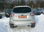 Ford Kuga SUV 2,0 l 100 kw