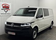 Volkswagen Transporter Ostatní 2,0 l 110 kw