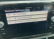 Volkswagen Touran MPV 2,0 l 90 kw