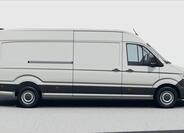 Volkswagen Crafter 5