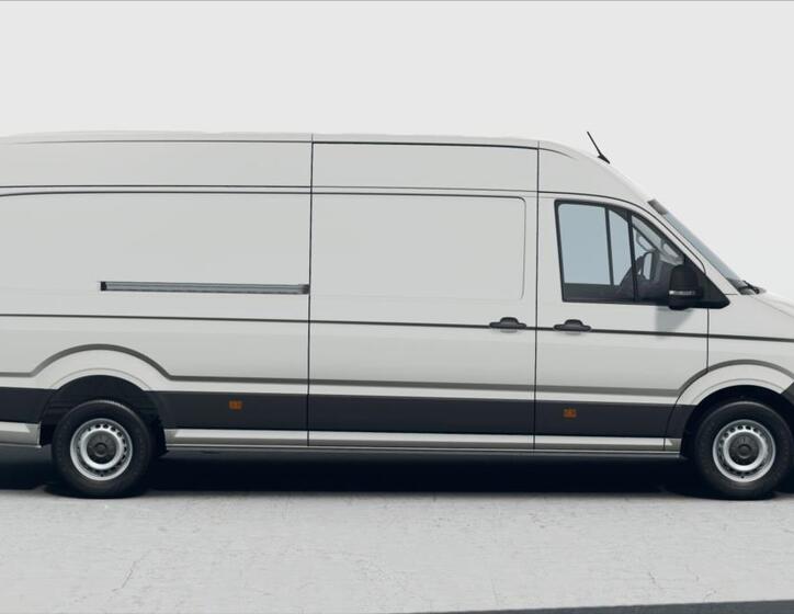 Volkswagen Crafter 5