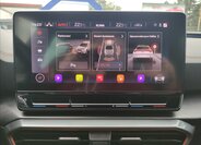 Cupra Formentor SUV / Terénní 1,5 l 110 kw