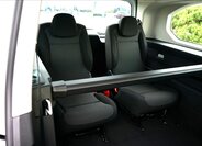 Citroën Berlingo MPV 1,5 l 74 kw