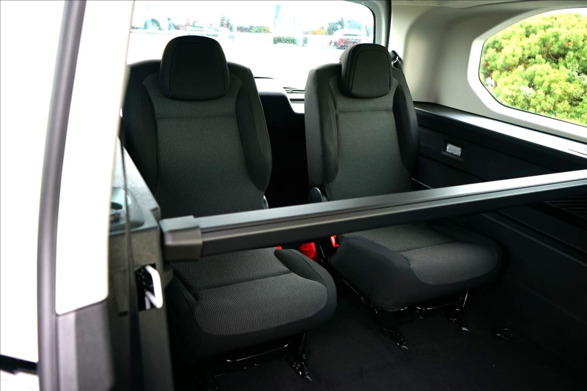 Citroën Berlingo MPV 1,5 l 74 kw