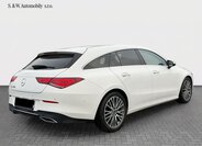 Mercedes-Benz CLA 5