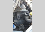 Ford Transit Skříň 0,0 81 kw