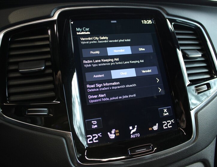 Volvo XC90 Ostatní 2,0 l 173 kw