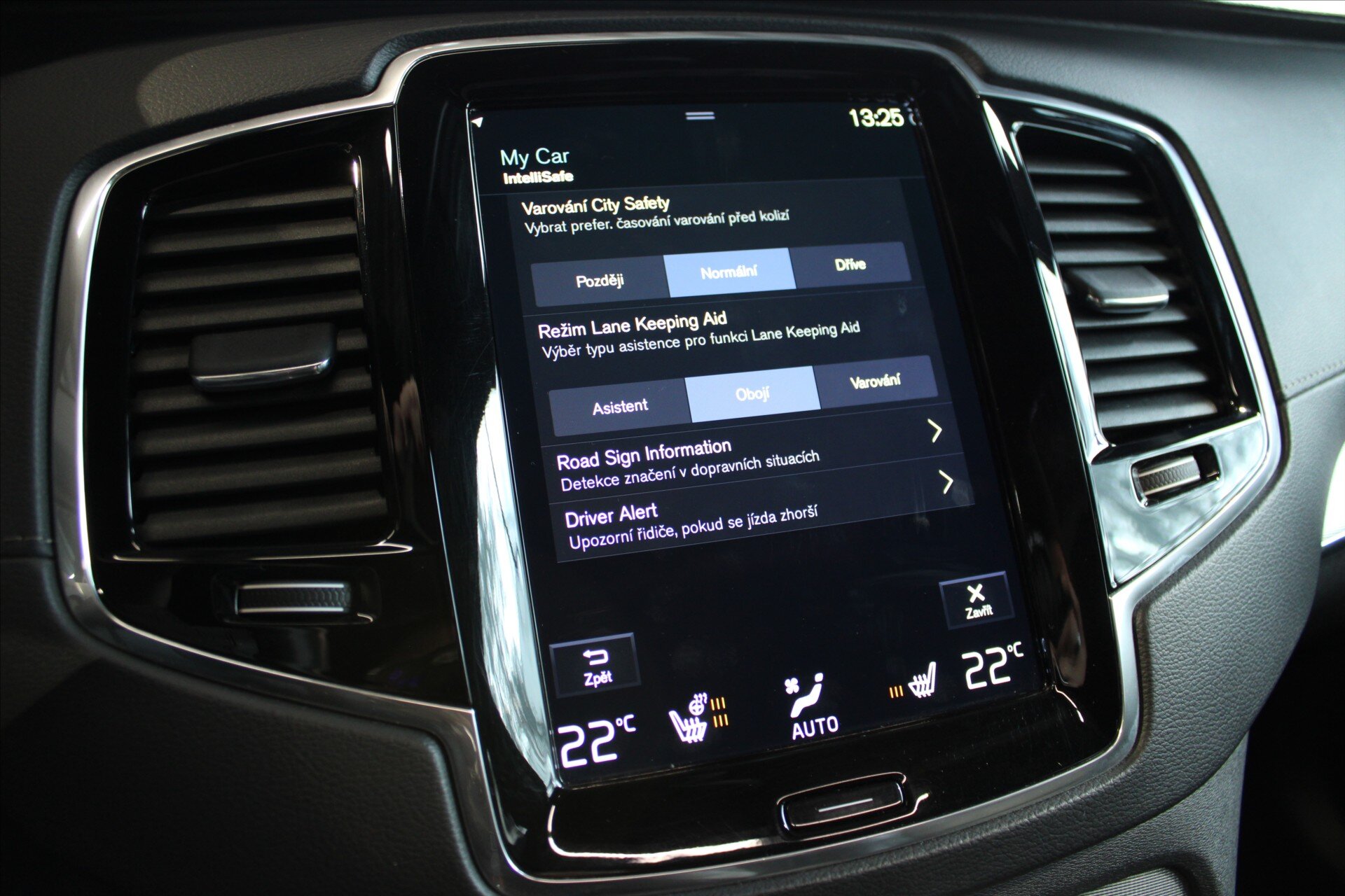 Volvo XC90 Ostatní 2,0 l 173 kw