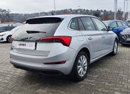Škoda Scala 5