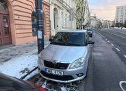 Škoda Fabia Hatchback 0,0 132 kw