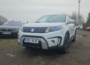 Suzuki Vitara SUV / Terénní 1,6 l 88 kw
