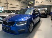 Škoda Octavia 4