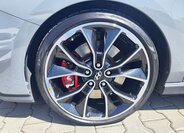 Hyundai i30 Liftback 2,0 l 202 kw