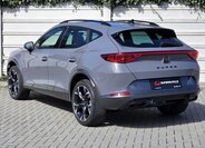 Cupra Formentor SUV / Terénní 2,0 l 140 kw
