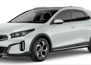KIA XCeed 1