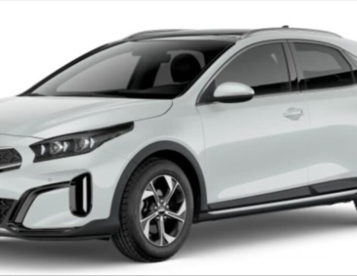 KIA XCeed 1