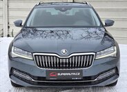 Škoda Superb Kombi 2,0 l 110 kw