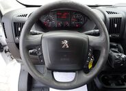 Peugeot Boxer 9