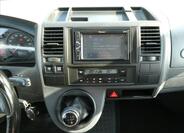 Volkswagen Caravelle 33