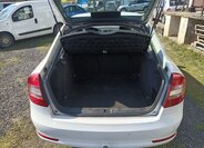 Škoda Octavia Sedan / Limuzína 1,6 l 77 kw