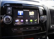 Fiat Ducato VAN-Minibus 2,3 l 110 kw