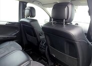 Mercedes-Benz Třídy M SUV / Terénní 3,0 l 165 kw