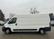 Peugeot Boxer Skříň 2,2 l 110 kw