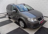 Volkswagen Touran Ostatní 2,0 l 103 kw