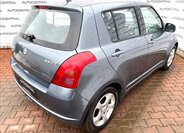 Suzuki Swift Hatchback 1,3 l 67 kw